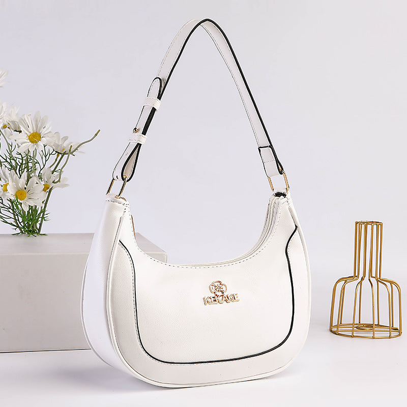 Davina shoulder bag