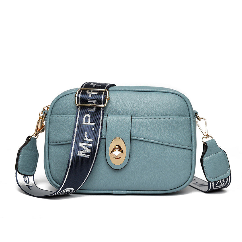 Beth cross bag