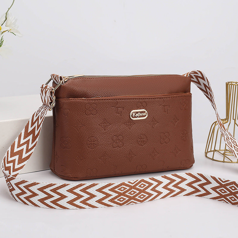 Alice cross bag