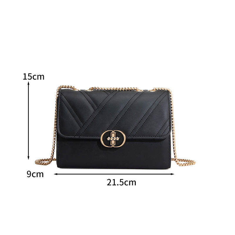 Alva cross bag