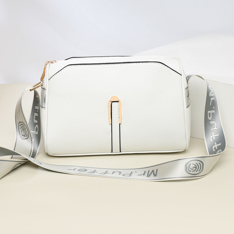 Mira cross bag