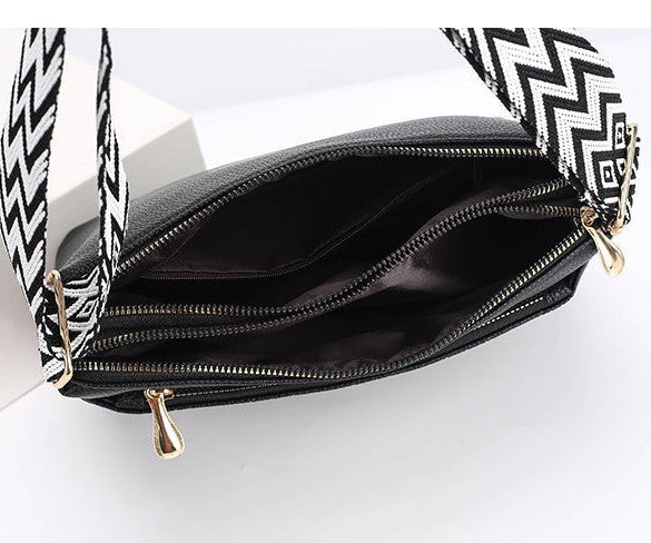 Alice cross bag
