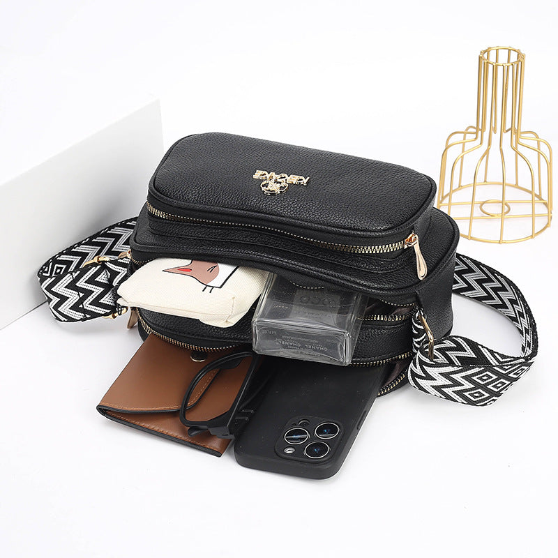 Cathy cross bag