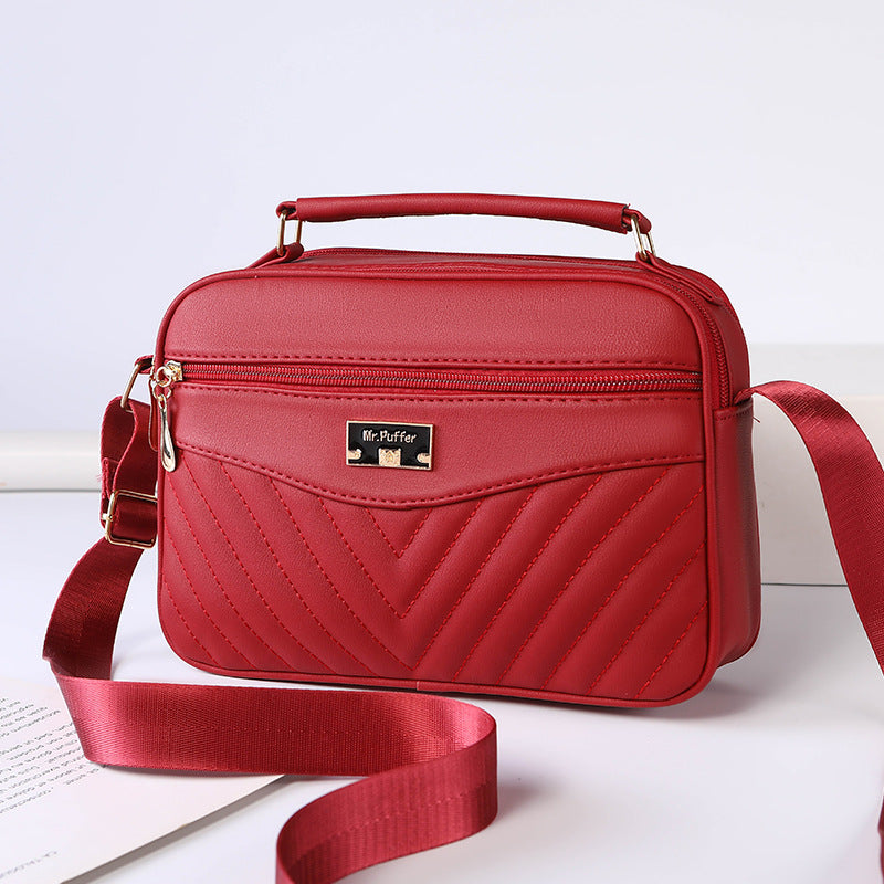 Vera handbag