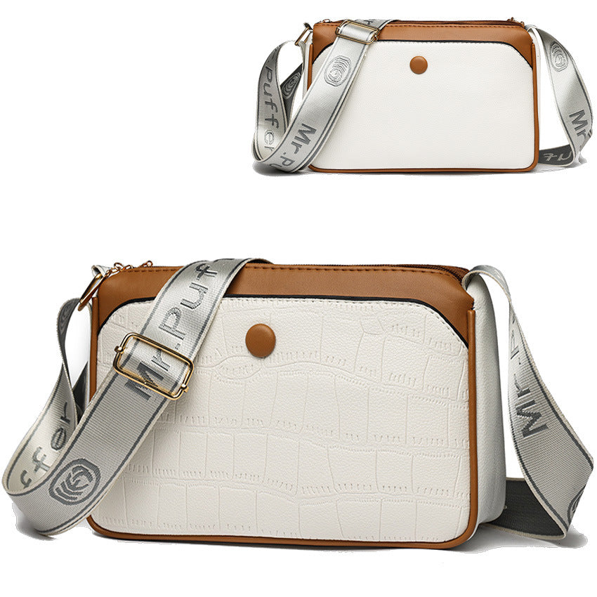 Raya cross bag