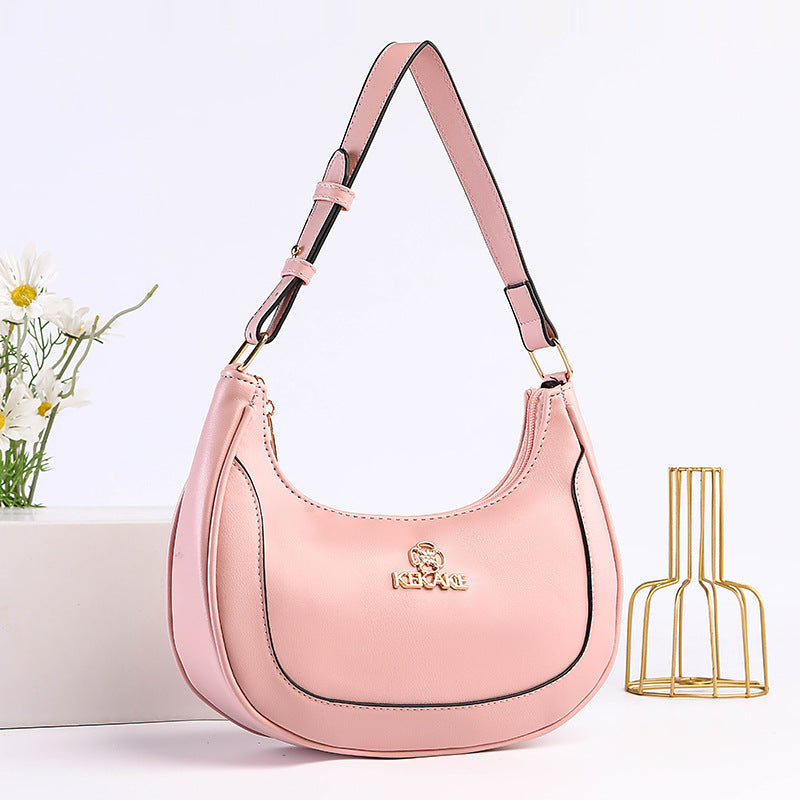 Davina shoulder bag