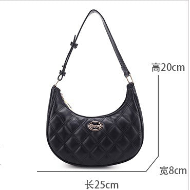 Nelly shoulder bag