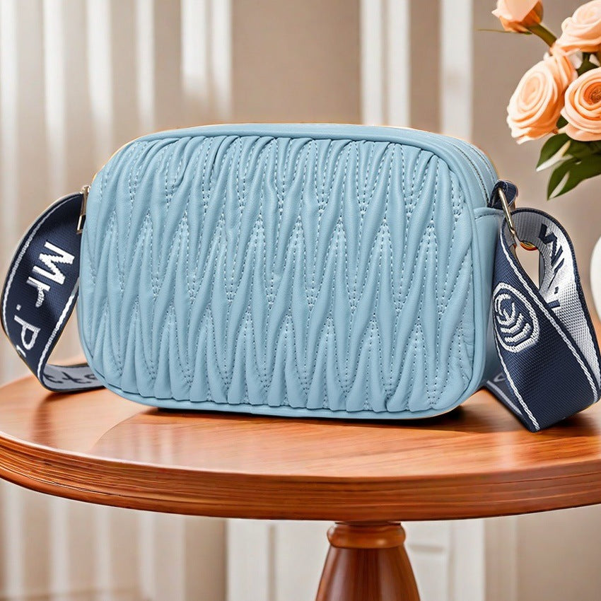 Zoey  cross bag