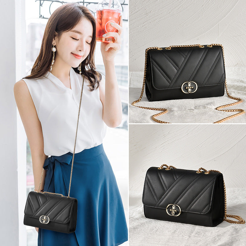Alva cross bag