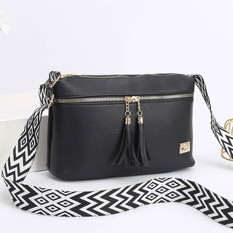 Vera cross bag