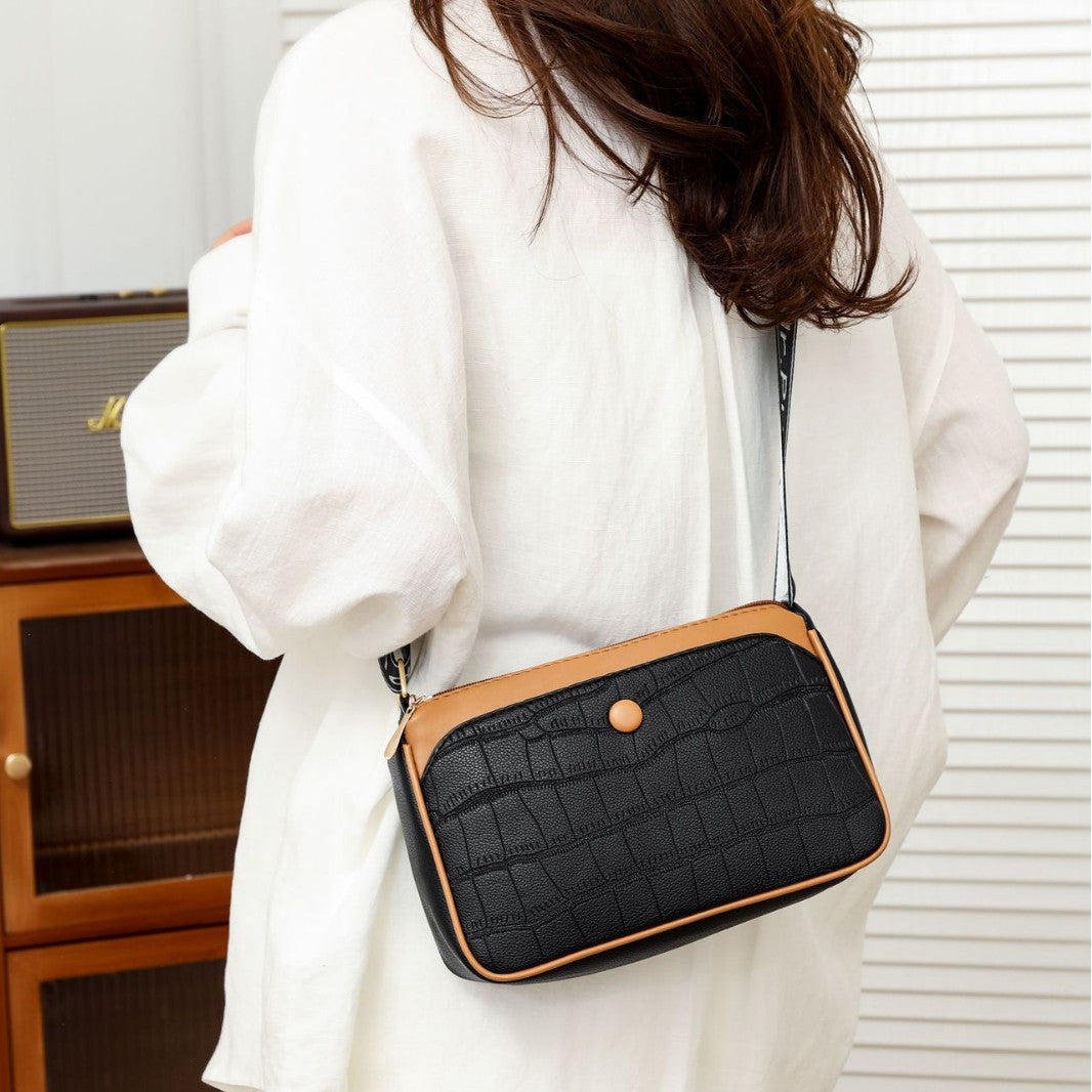 Raya cross bag