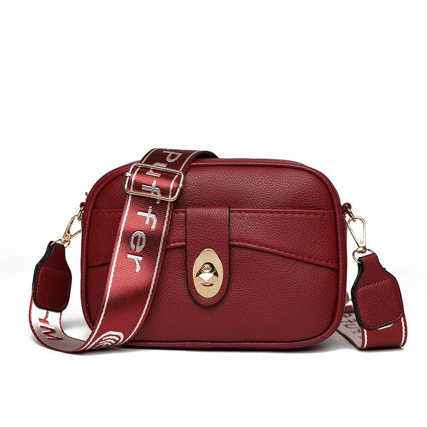 Beth cross bag