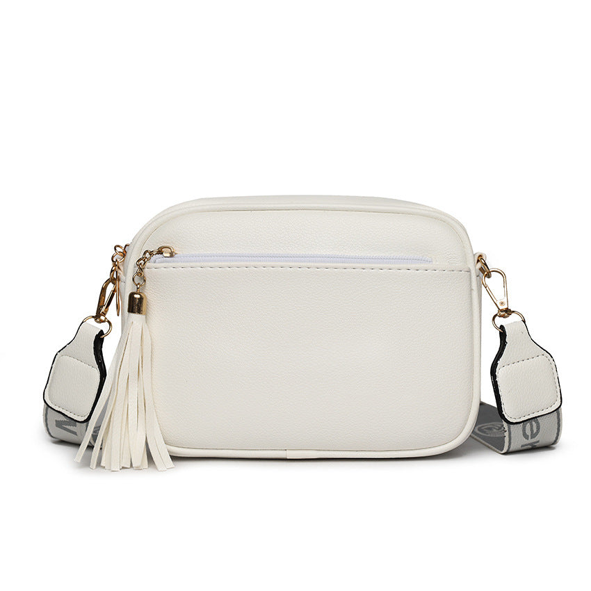 Sarah cross bag