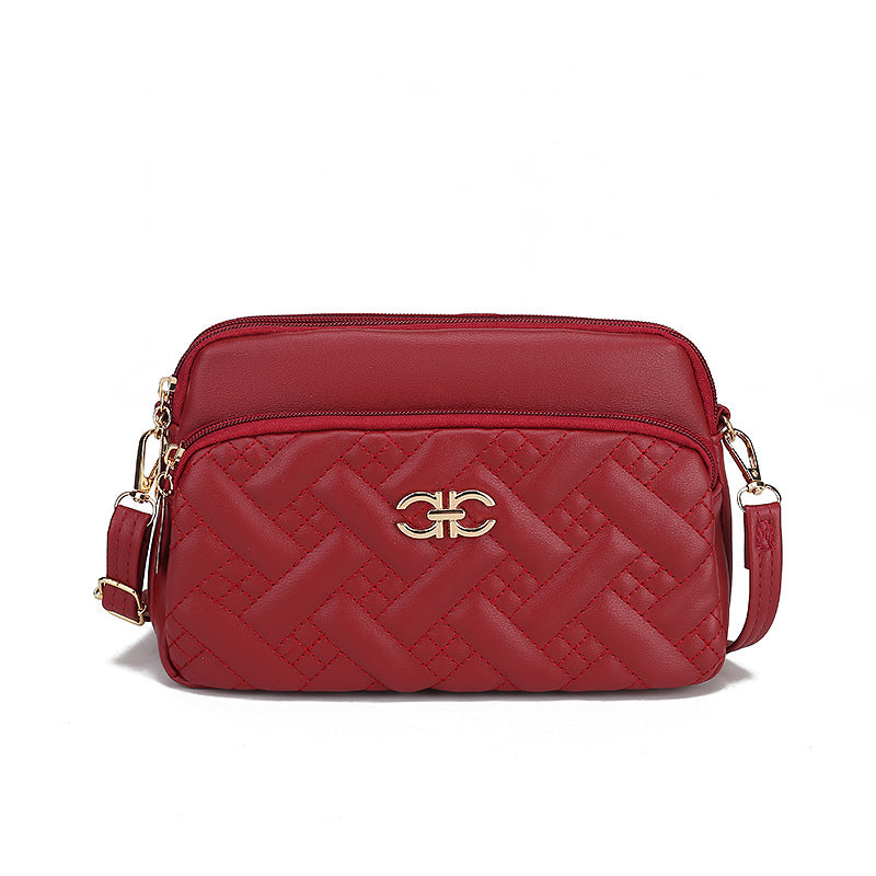 Ina cross bag