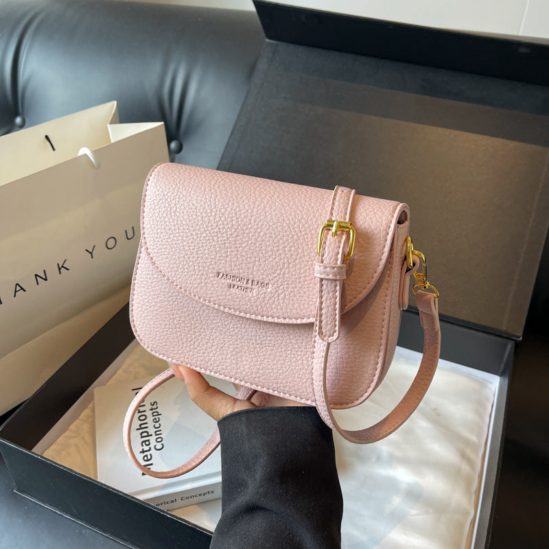 Maya cross bag