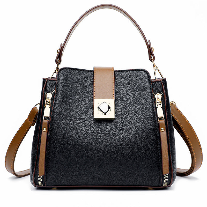 Lou cross bag