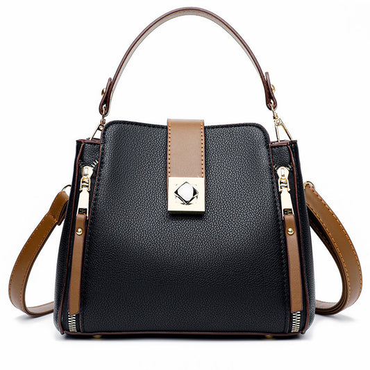 Lou cross bag