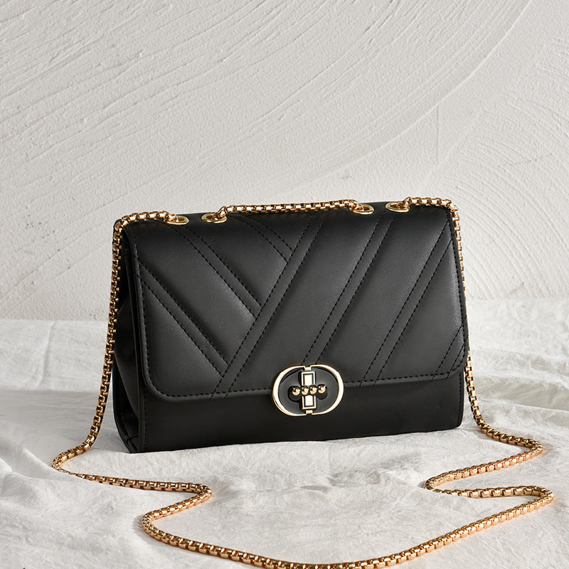 Alva cross bag
