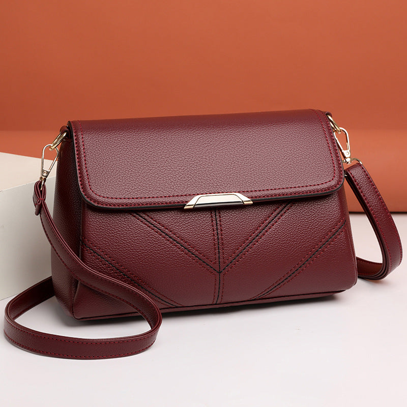 Vivian cross bag