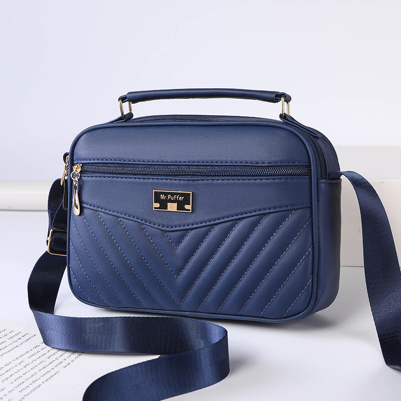 Vera handbag