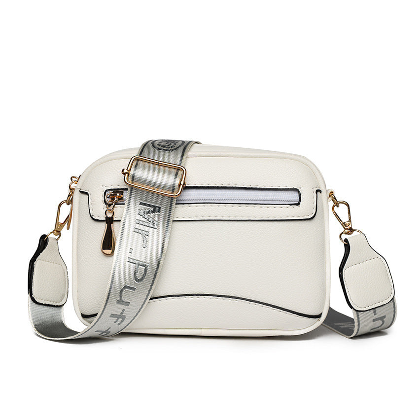 Ella cross bag