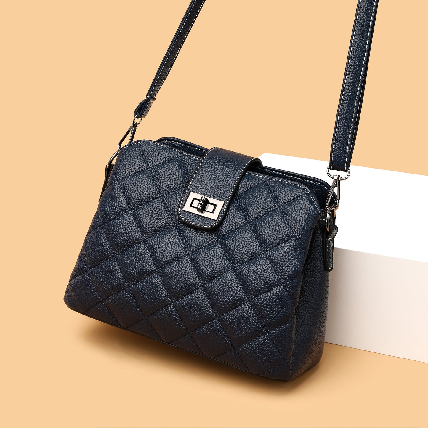 Hilda cross bag