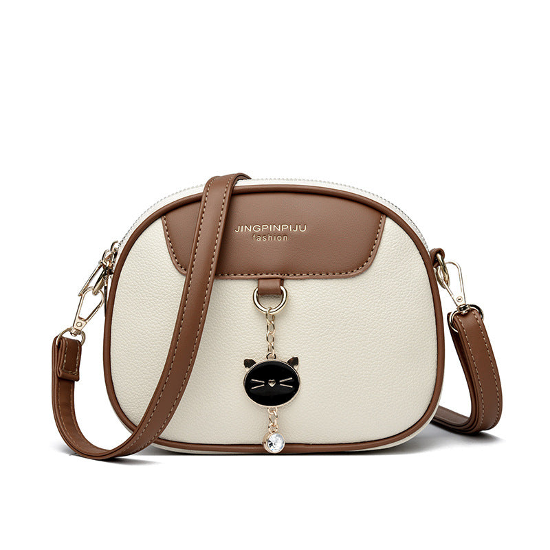 Cami cross bag
