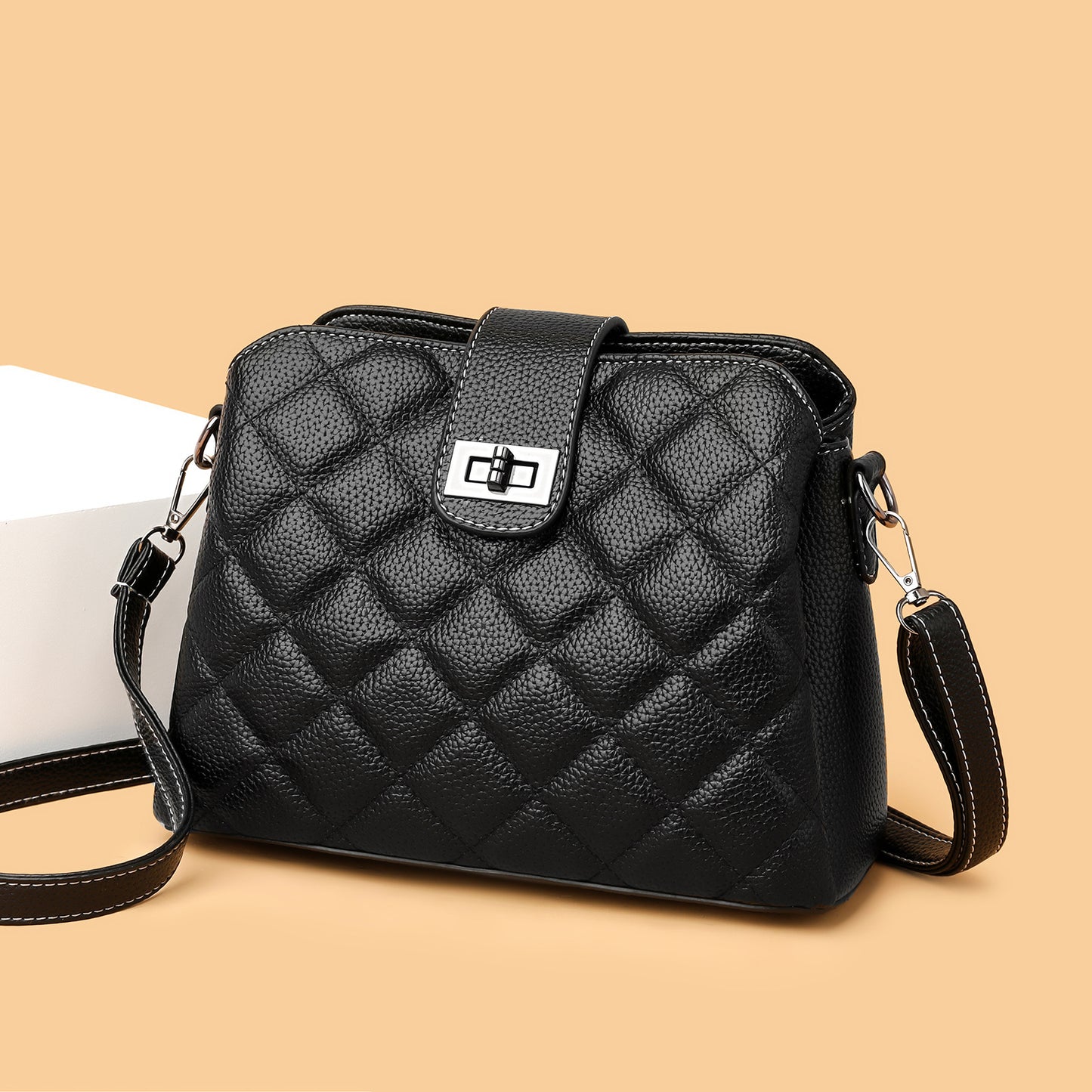 Hilda cross bag