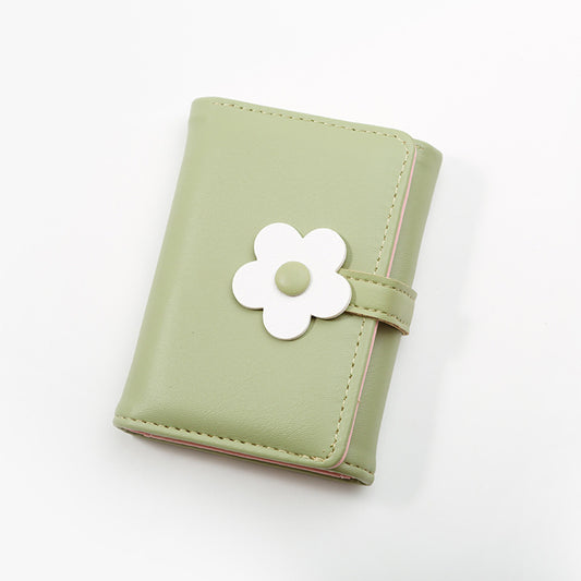 Rose wallet