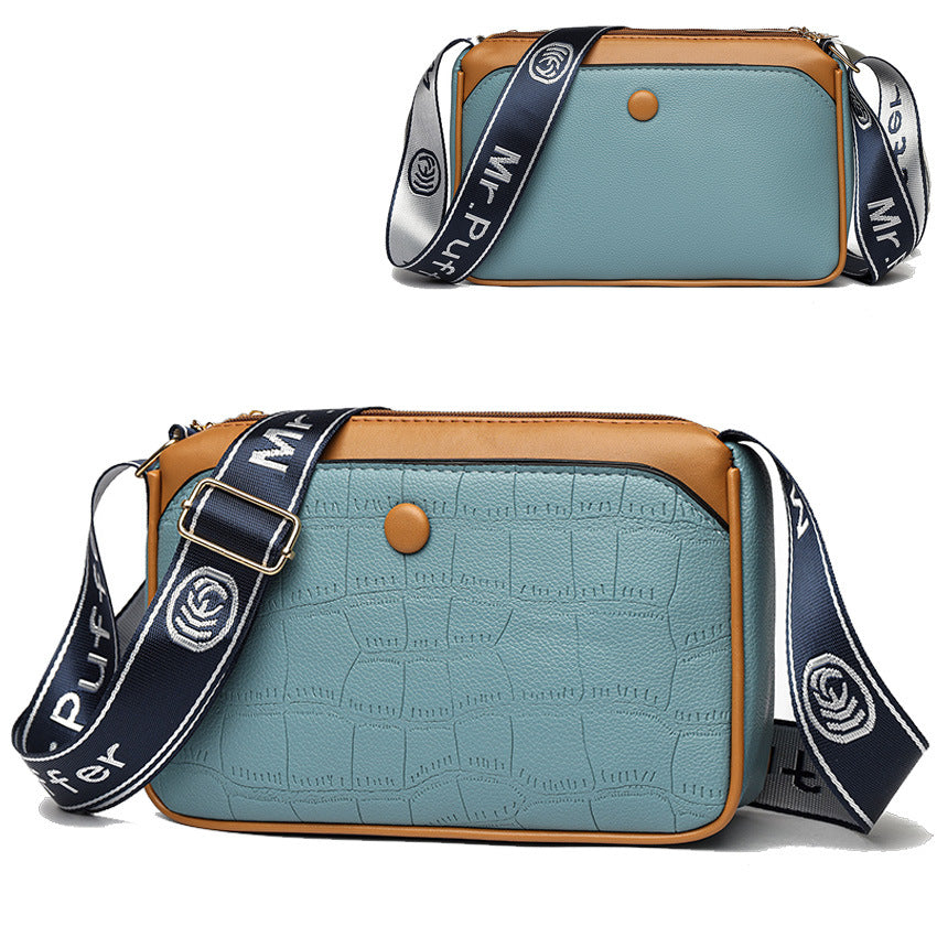 Raya cross bag