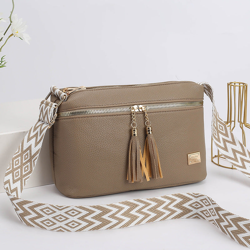 Vera cross bag