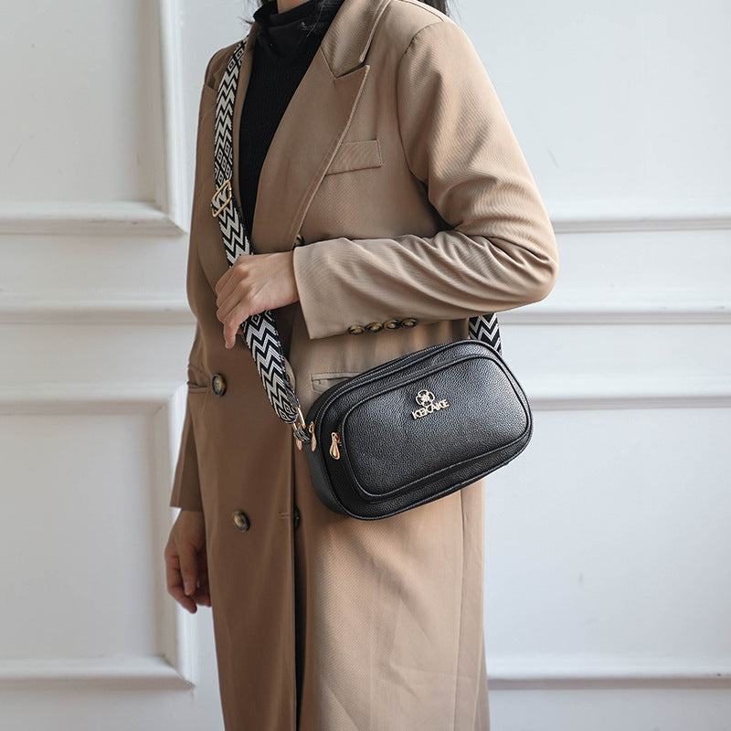 Cathy cross bag