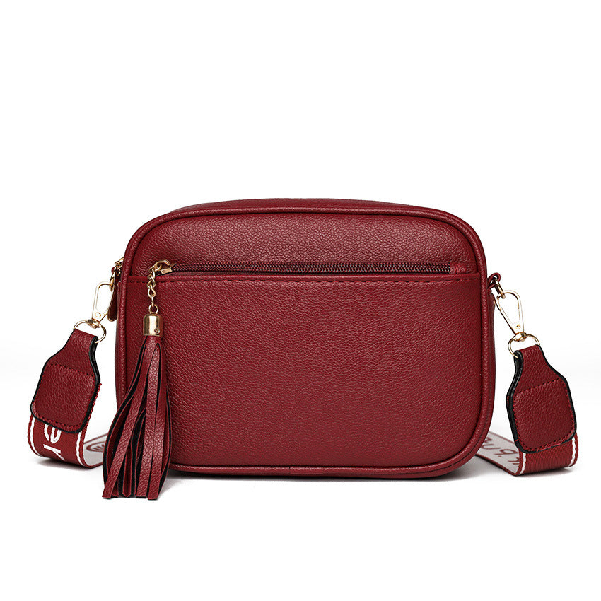 Sarah cross bag