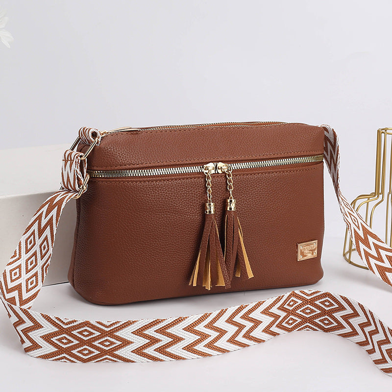 Vera cross bag