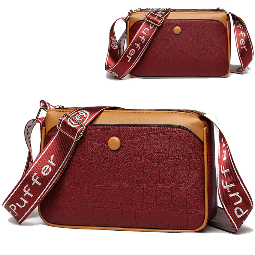 Raya cross bag