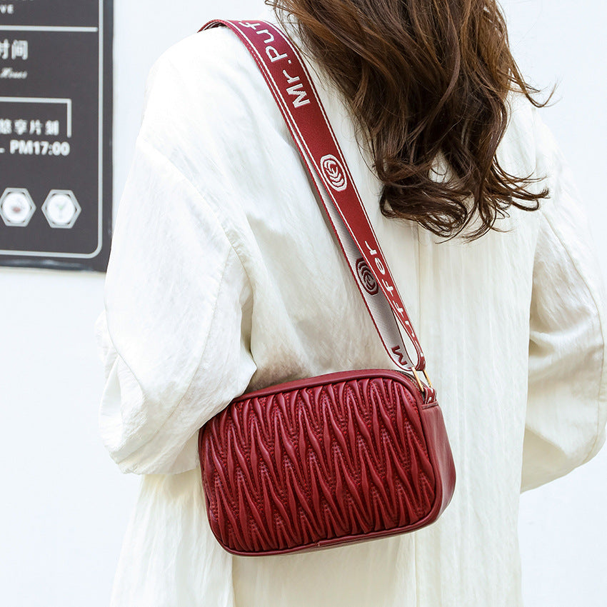 Zoey  cross bag