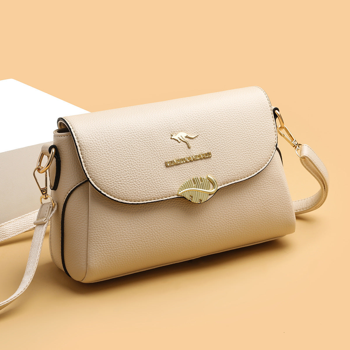 Lea cross bag