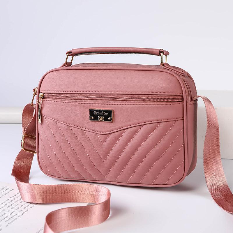 Vera handbag