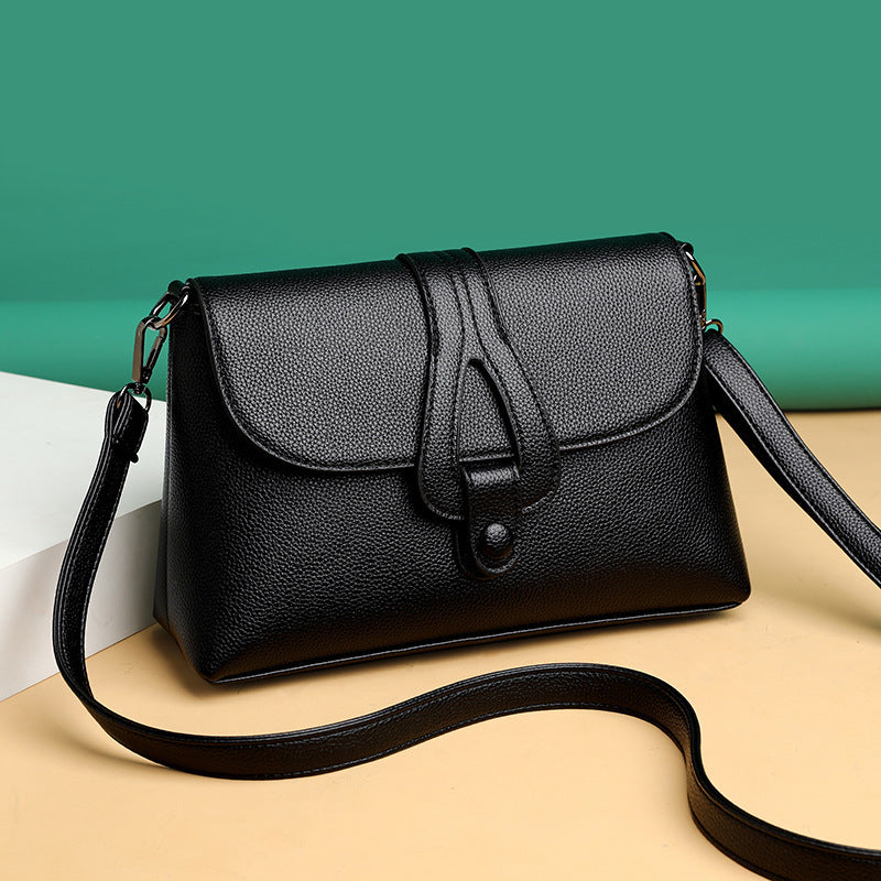 Freya cross bag