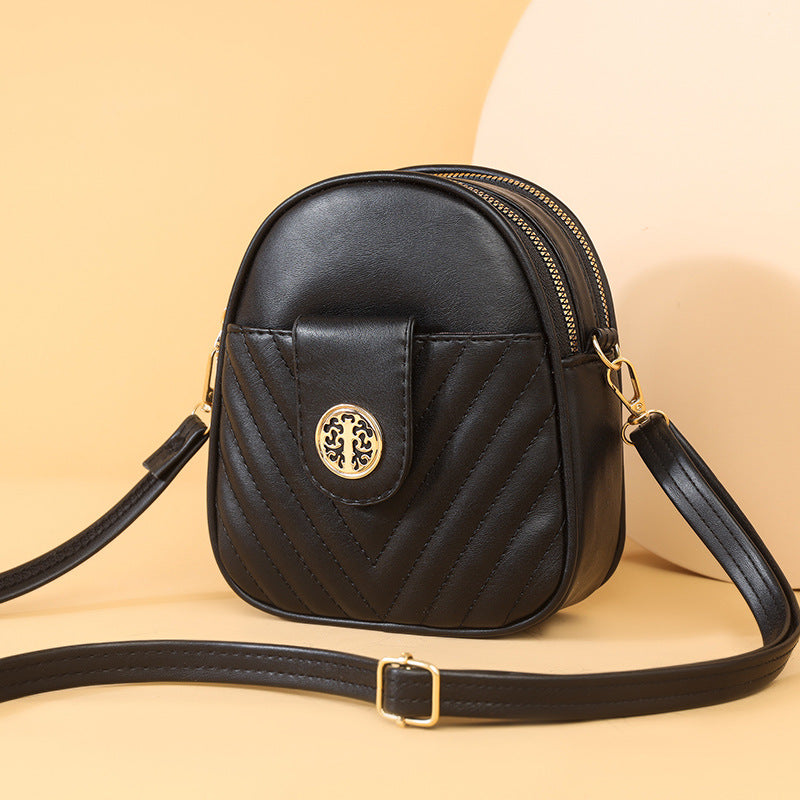 Nara cross bag