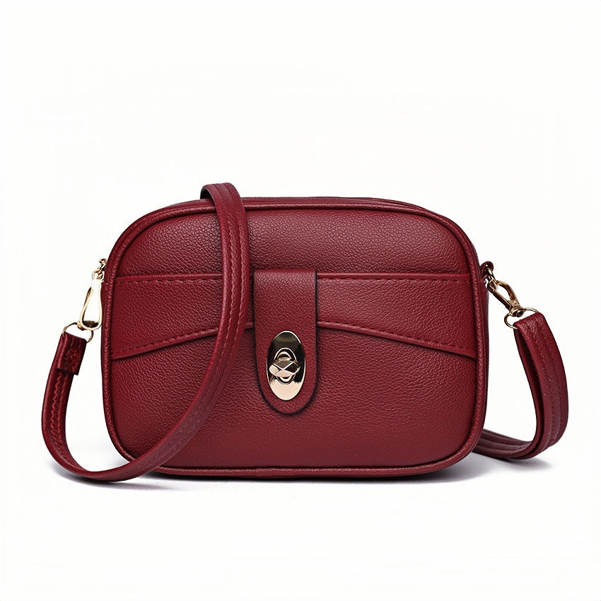 Cindy cross bag