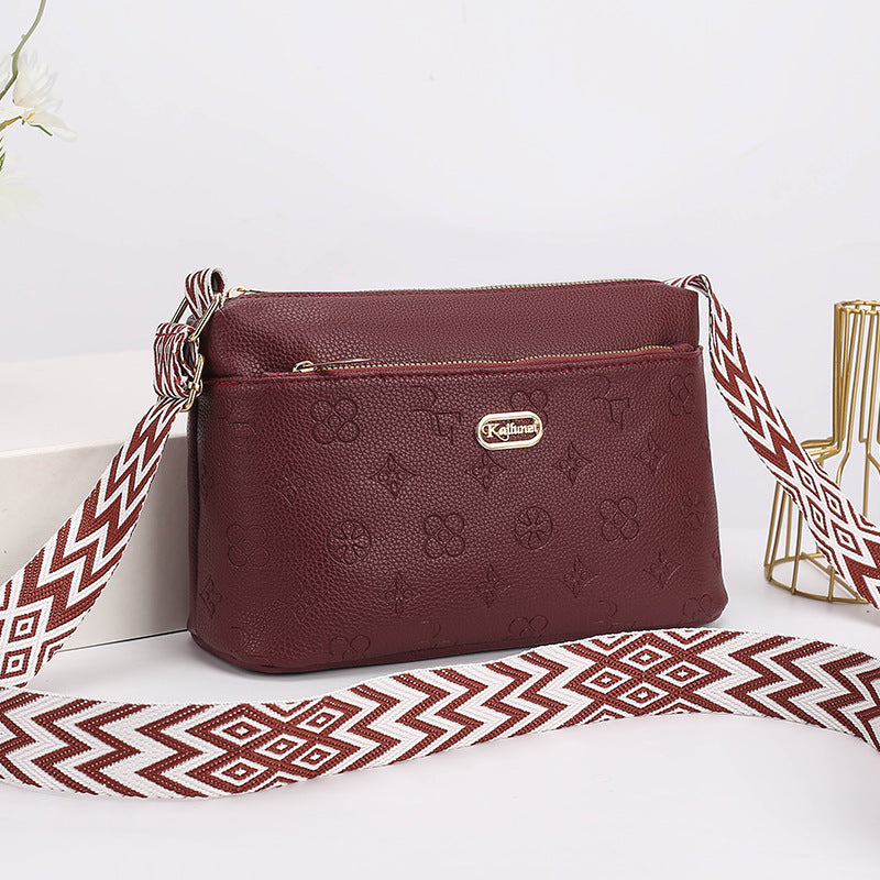 Alice cross bag