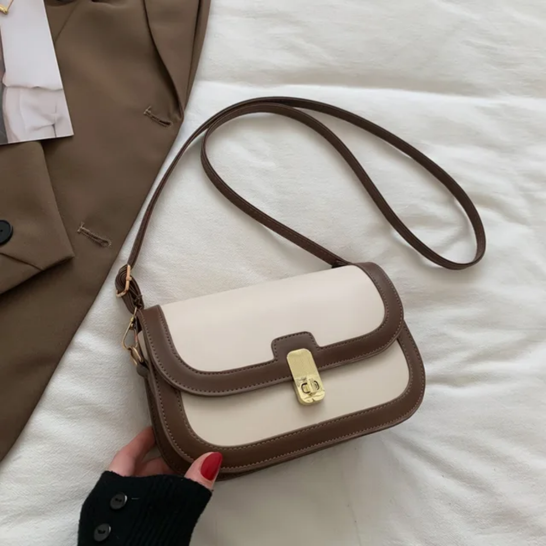 Whitney cross bag