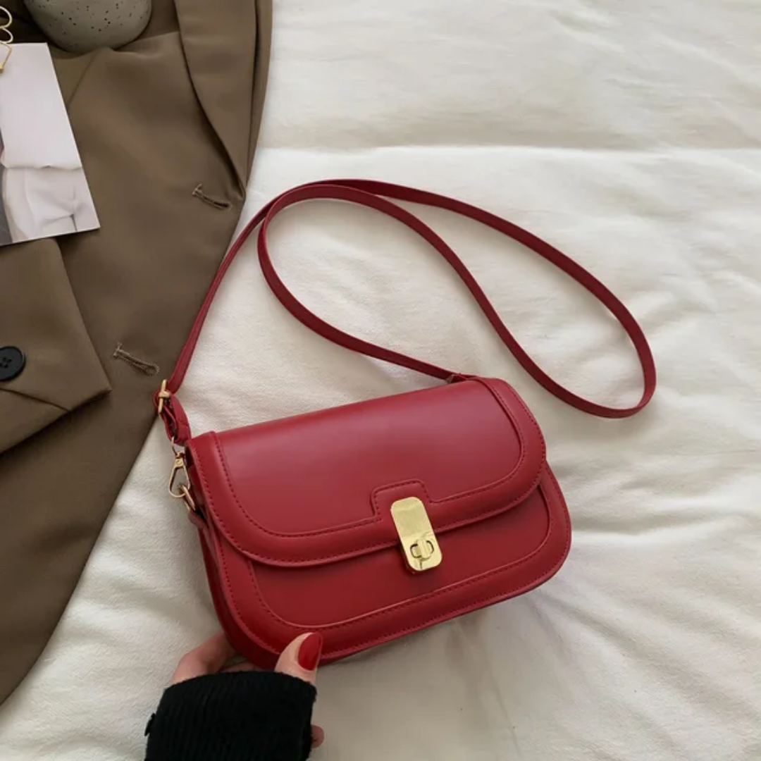 Whitney cross bag