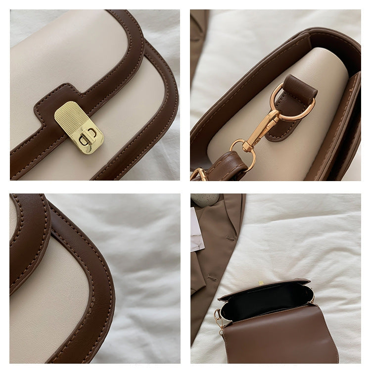 Whitney cross bag