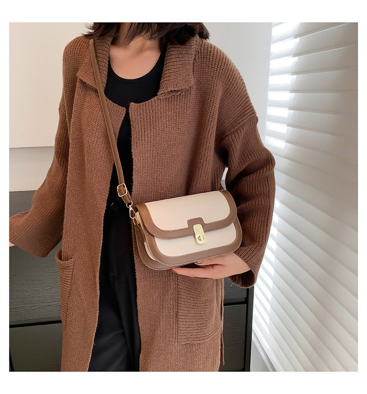 Whitney cross bag