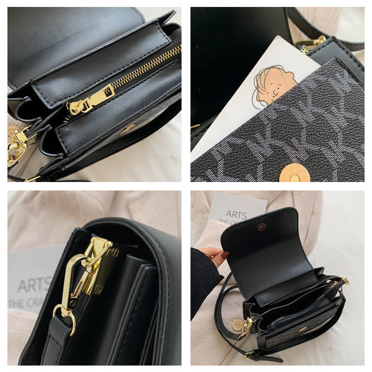 Kali cross bag
