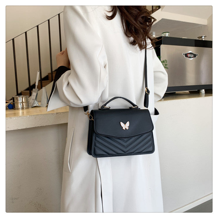 Bree cross bag