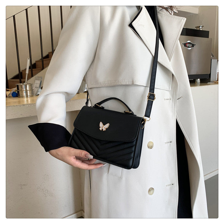 Bree cross bag