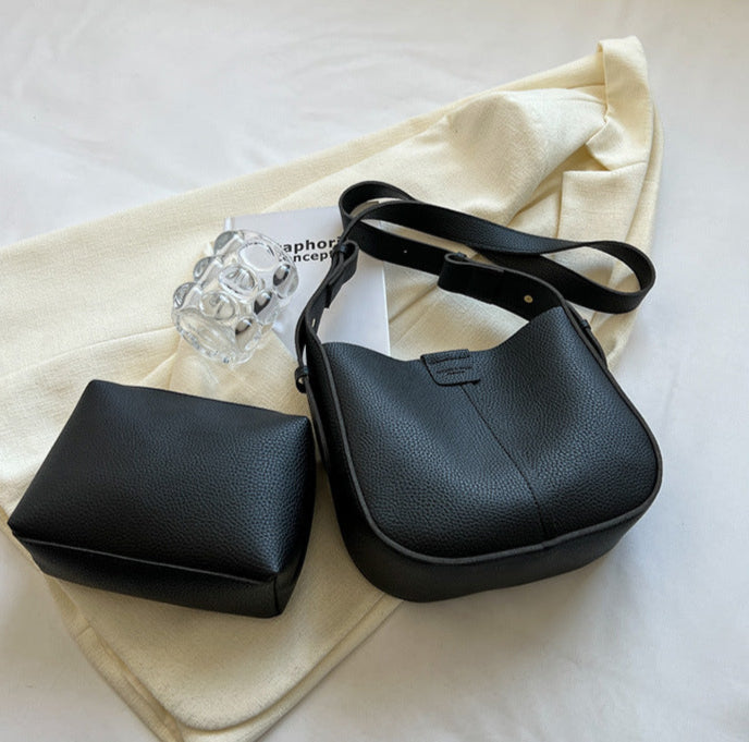 Mariah cross bag